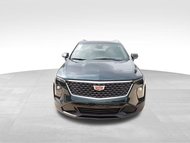 2025 Cadillac XT4 Vehicle Photo in DELRAY BEACH, FL 33483-3294