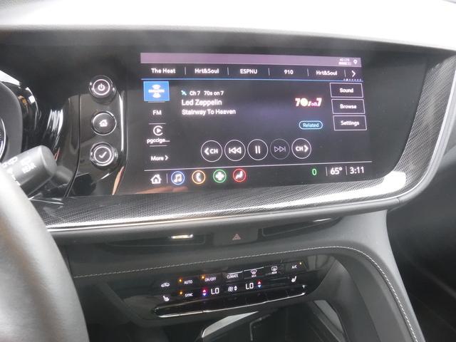 2021 Buick Envision Vehicle Photo in JASPER, GA 30143-8655