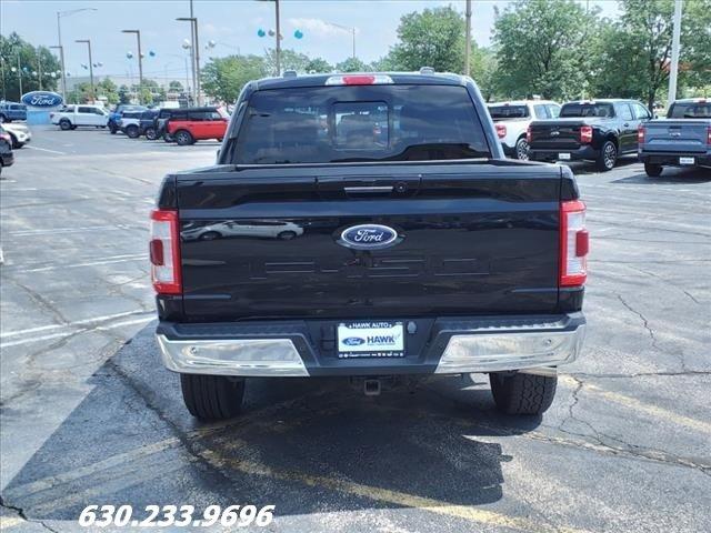 2023 Ford F-150 Vehicle Photo in Saint Charles, IL 60174