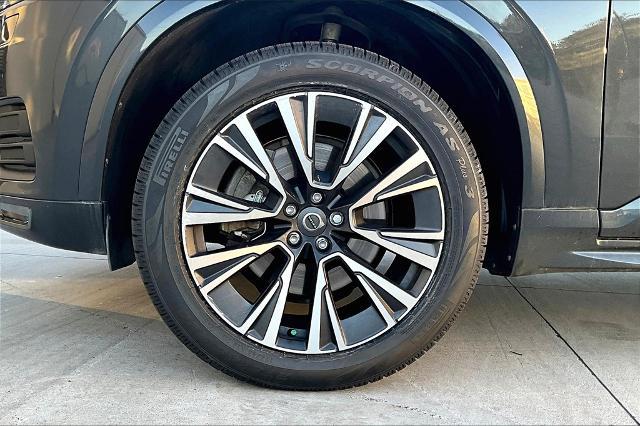 2022 Volvo XC90 Vehicle Photo in Houston, TX 77007