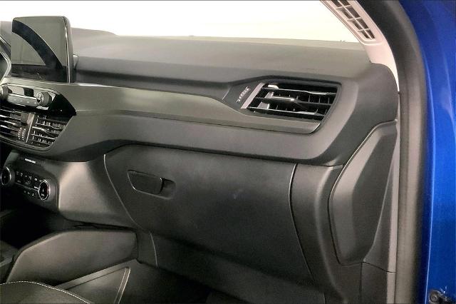 2023 Ford Escape Vehicle Photo in Kansas City, MO 64114