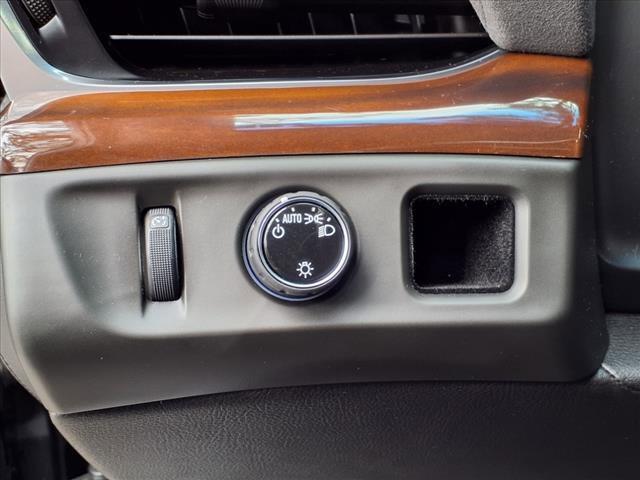 2020 Cadillac Escalade Vehicle Photo in SAN ANTONIO, TX 78230-1001