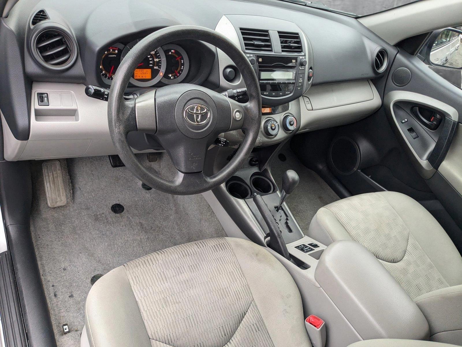 2010 Toyota RAV4 Vehicle Photo in Spokane Valley, WA 99212