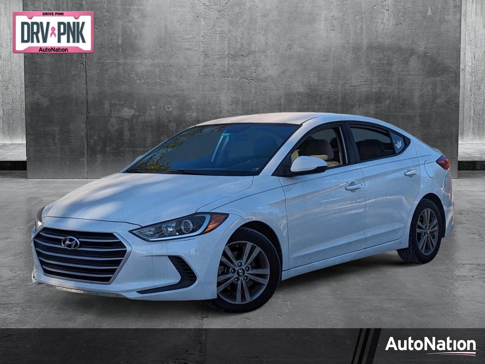 2018 Hyundai ELANTRA Vehicle Photo in Tampa, FL 33614