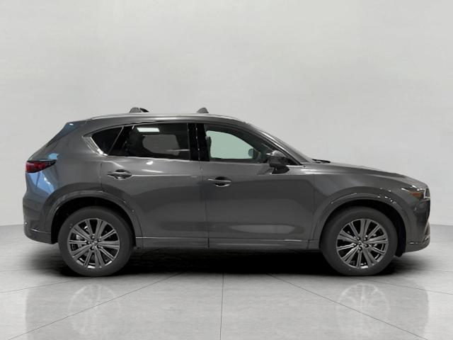 2025 Mazda CX-5 Vehicle Photo in Green Bay, WI 54304