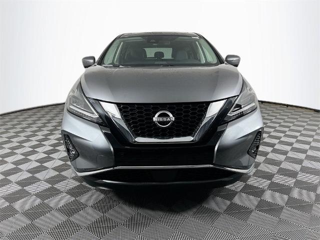 2024 Nissan Murano Vehicle Photo in Tulsa, OK 74129