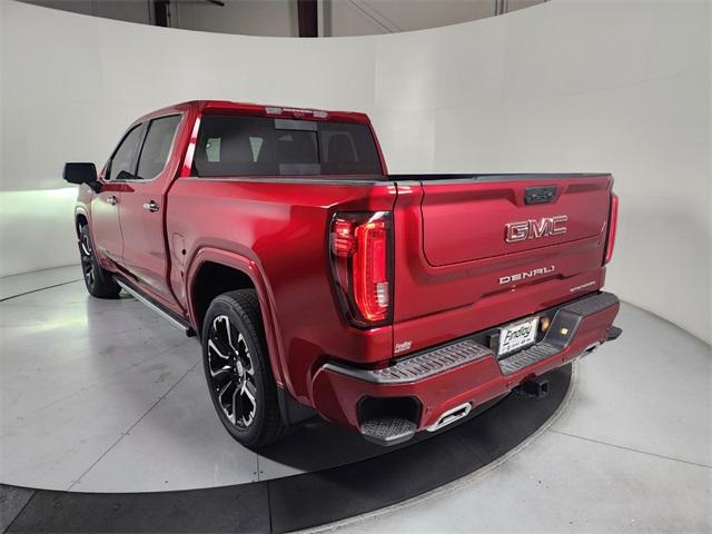 2024 GMC Sierra 1500 Vehicle Photo in PRESCOTT, AZ 86305-3700