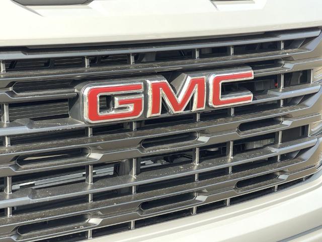 2025 GMC Sierra 1500 Vehicle Photo in TURLOCK, CA 95380-4918