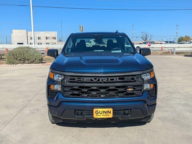 2023 Chevrolet Silverado 1500 Vehicle Photo in SELMA, TX 78154-1460