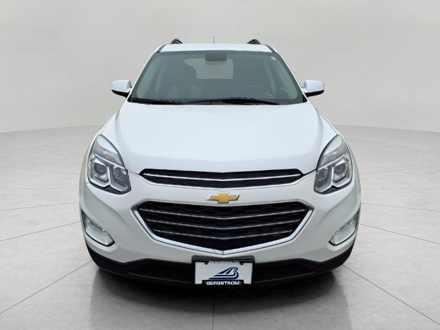 2016 Chevrolet Equinox Vehicle Photo in Oshkosh, WI 54904