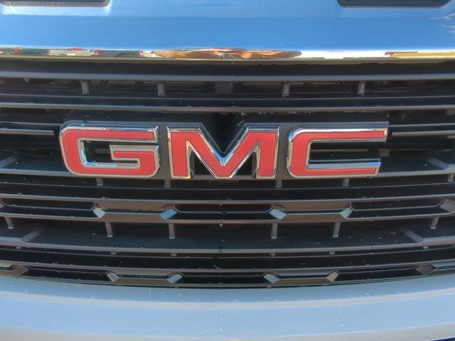 2025 GMC Sierra 1500 Vehicle Photo in ALBERTVILLE, AL 35950-0246