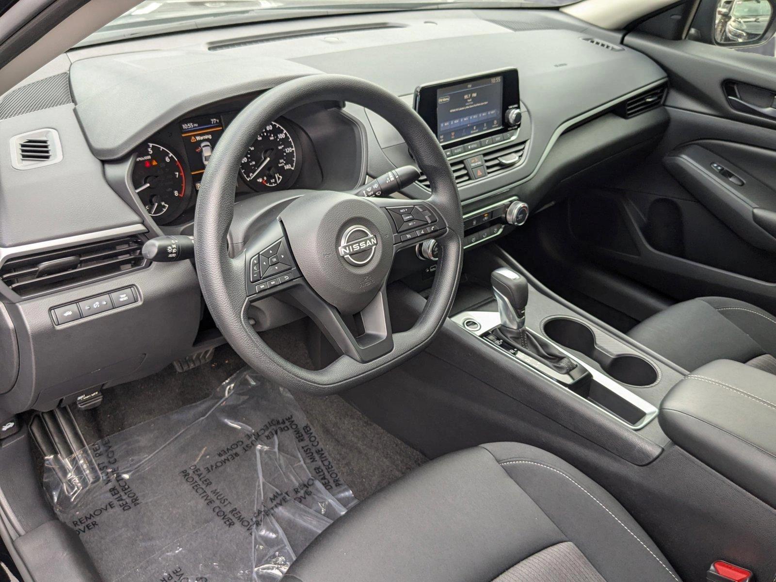 2024 Nissan Altima Vehicle Photo in Miami, FL 33135