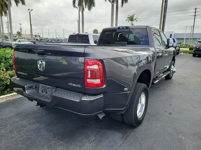 2023 Ram 3500 Vehicle Photo in LIGHTHOUSE POINT, FL 33064-6849