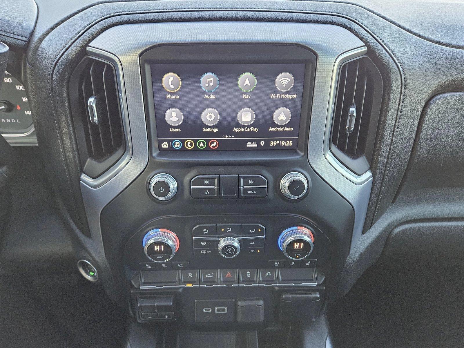 2019 GMC Sierra 1500 Vehicle Photo in AMARILLO, TX 79103-4111