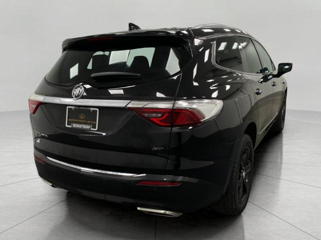 2023 Buick Enclave Vehicle Photo in Appleton, WI 54913