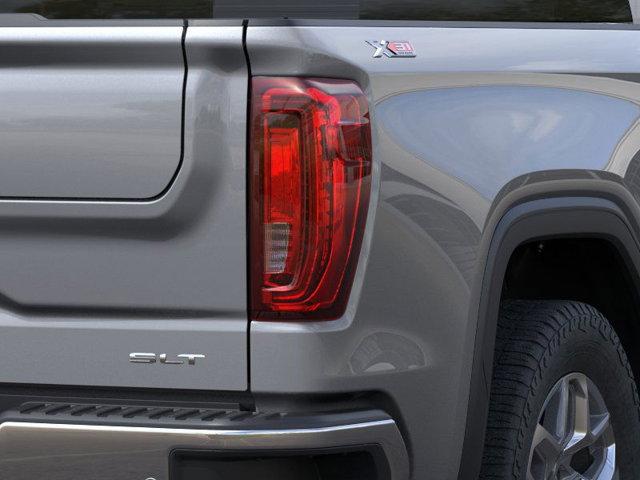 2025 GMC Sierra 1500 Vehicle Photo in ALBERTVILLE, AL 35950-0246