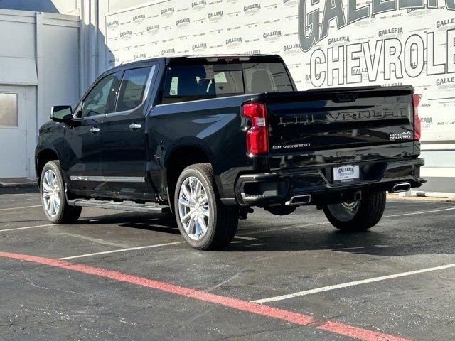 2024 Chevrolet Silverado 1500 Vehicle Photo in DALLAS, TX 75244-5909