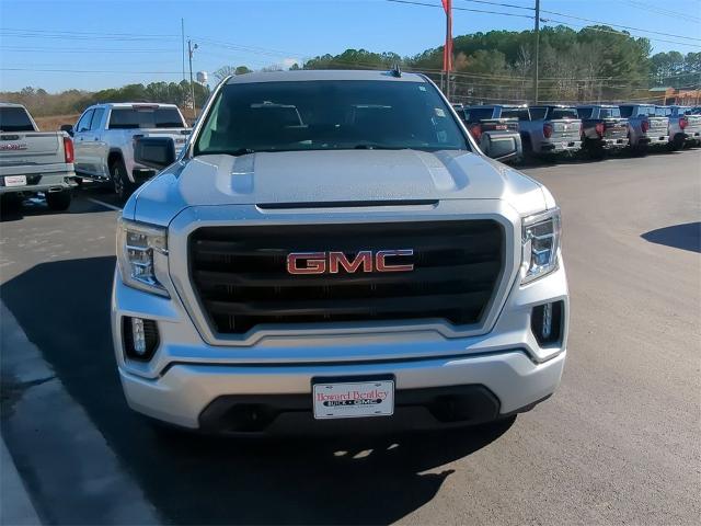 2020 GMC Sierra 1500 Vehicle Photo in ALBERTVILLE, AL 35950-0246