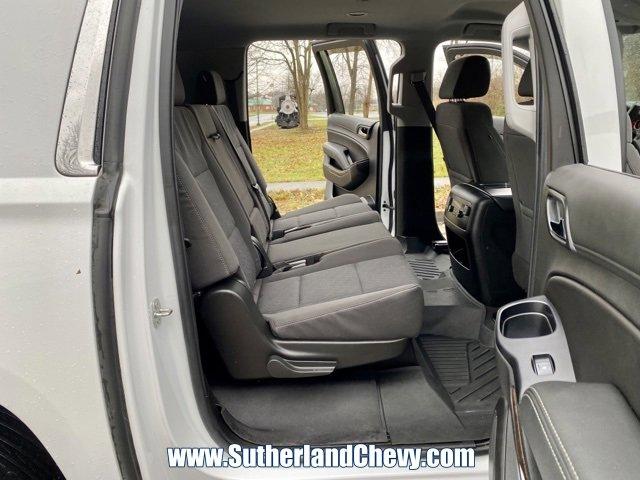 2020 Chevrolet Suburban LS photo 35