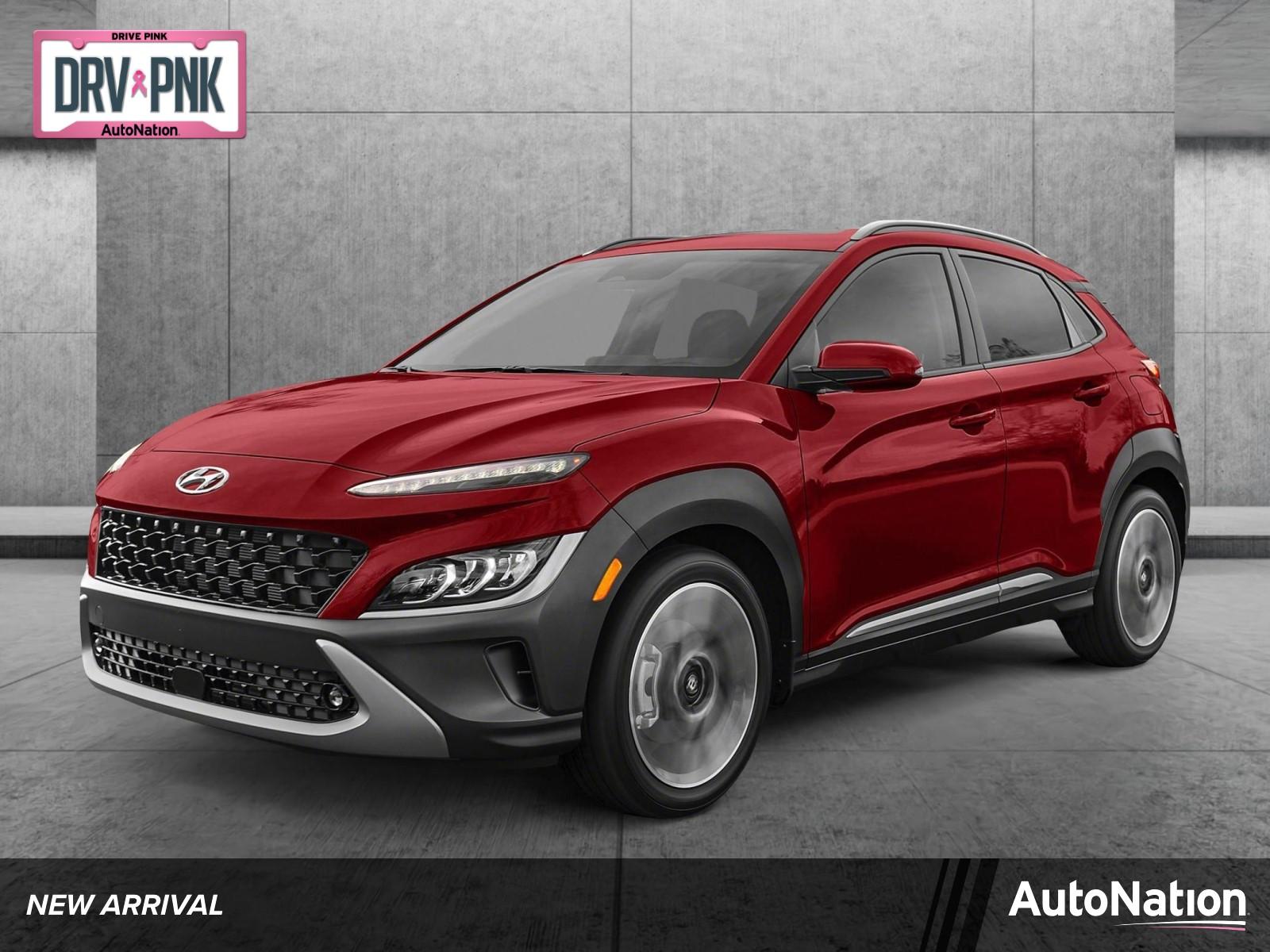 2023 Hyundai KONA Vehicle Photo in Sarasota, FL 34231