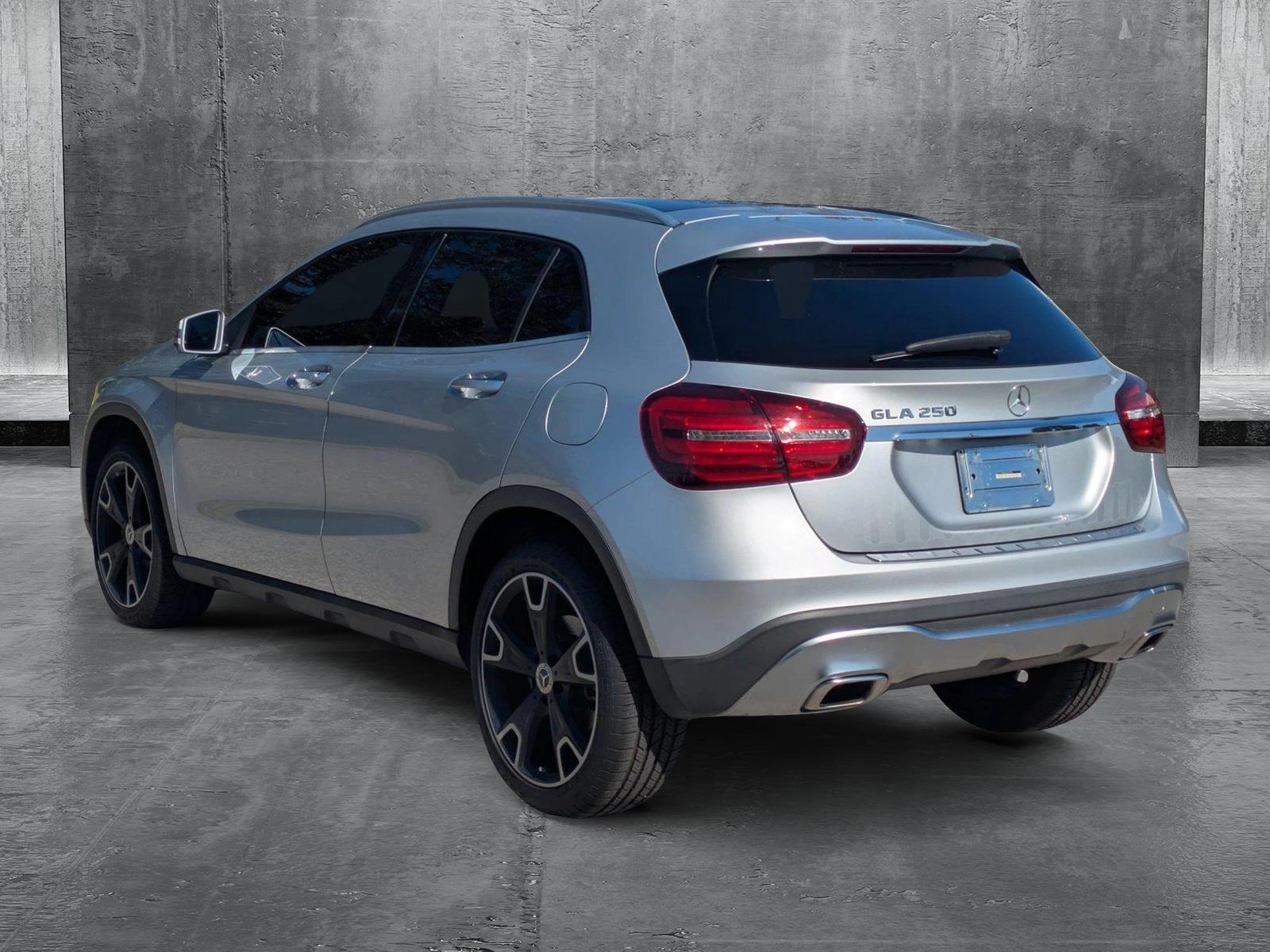 2019 Mercedes-Benz GLA Vehicle Photo in Sarasota, FL 34231