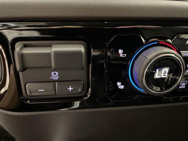 2025 Chevrolet Silverado 1500 Vehicle Photo in PHOENIX, AZ 85014-3381