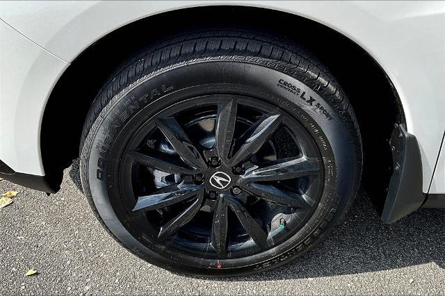 2025 Acura RDX Vehicle Photo in Tulsa, OK 74145