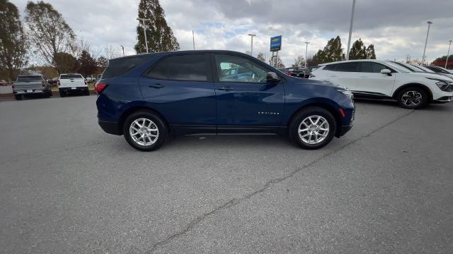 2022 Chevrolet Equinox Vehicle Photo in BENTONVILLE, AR 72712-4322