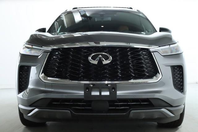 2023 INFINITI QX60 Vehicle Photo in BEACHWOOD, OH 44122-4298