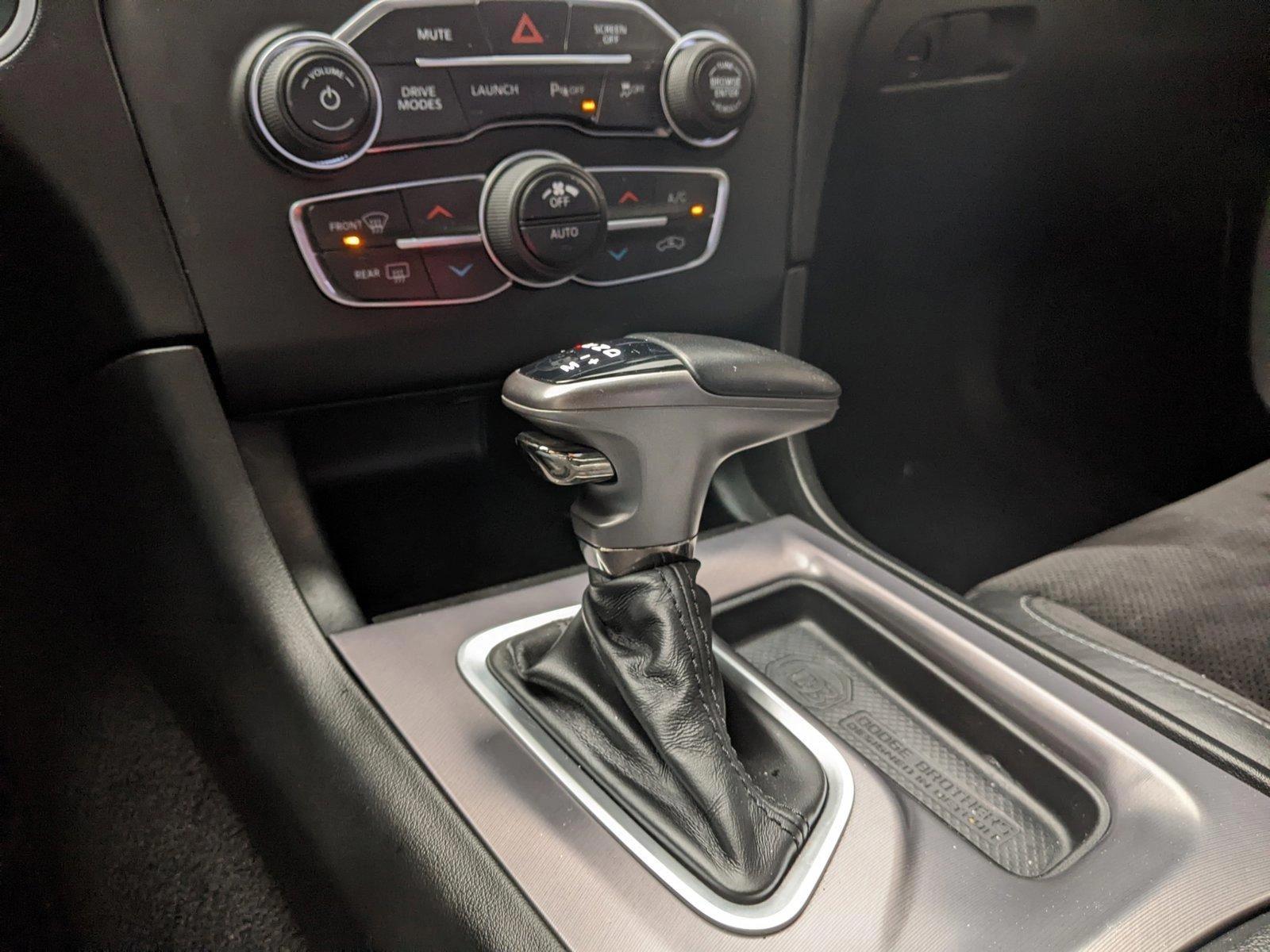 2020 Dodge Charger Vehicle Photo in AUSTIN, TX 78759-4154