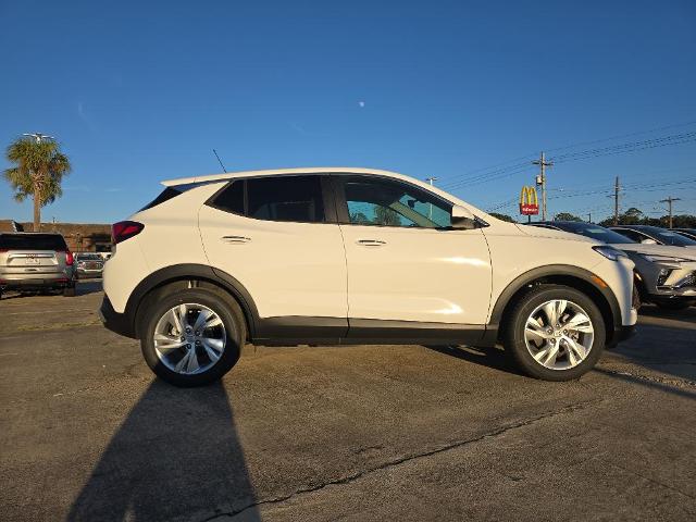 2025 Buick Encore GX Vehicle Photo in LAFAYETTE, LA 70503-4541