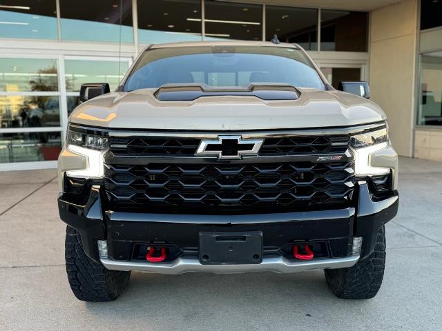 2023 Chevrolet Silverado 1500 Vehicle Photo in Grapevine, TX 76051