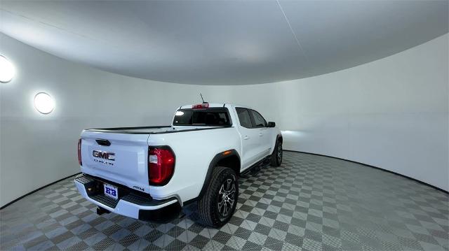 2024 GMC Canyon Vehicle Photo in GILBERT, AZ 85297-0402