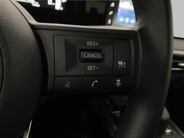 2025 Nissan Kicks Vehicle Photo in Appleton, WI 54913