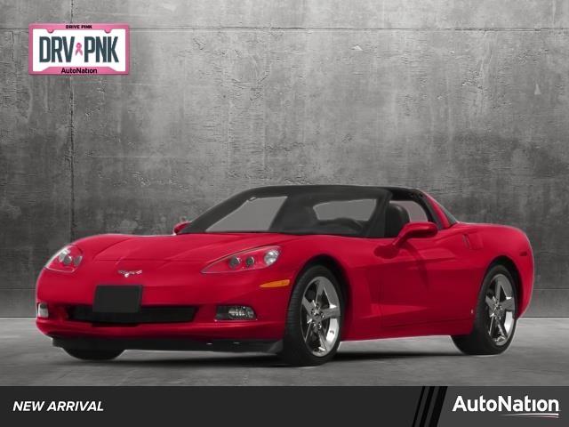 2013 Chevrolet Corvette Vehicle Photo in Jacksonville, FL 32244