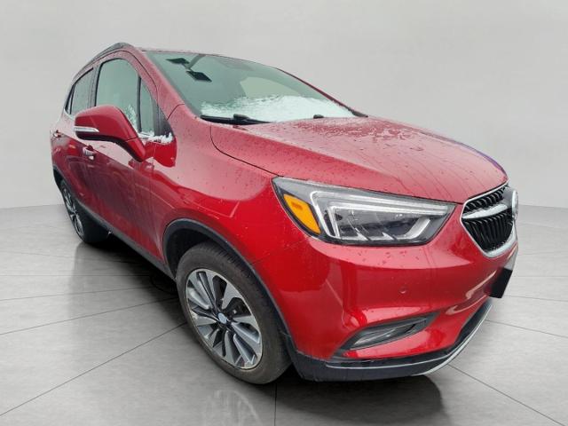 2019 Buick Encore Vehicle Photo in MADISON, WI 53713-3220