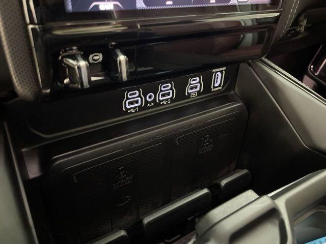 2025 Ram 1500 Vehicle Photo in PHOENIX, AZ 85014-3381