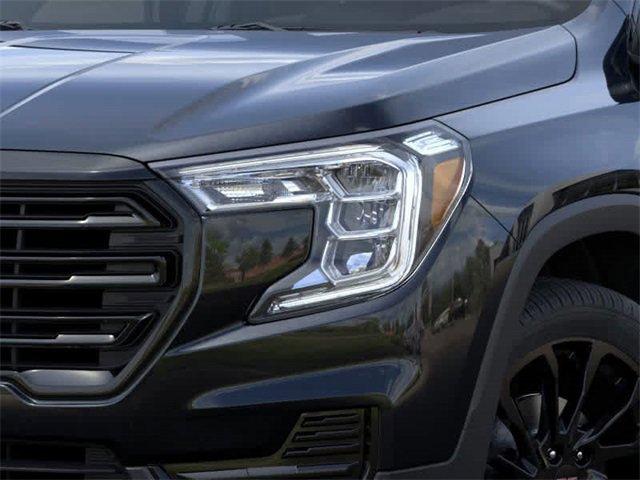 2024 GMC Terrain Vehicle Photo in COLLIERVILLE, TN 38017-9006