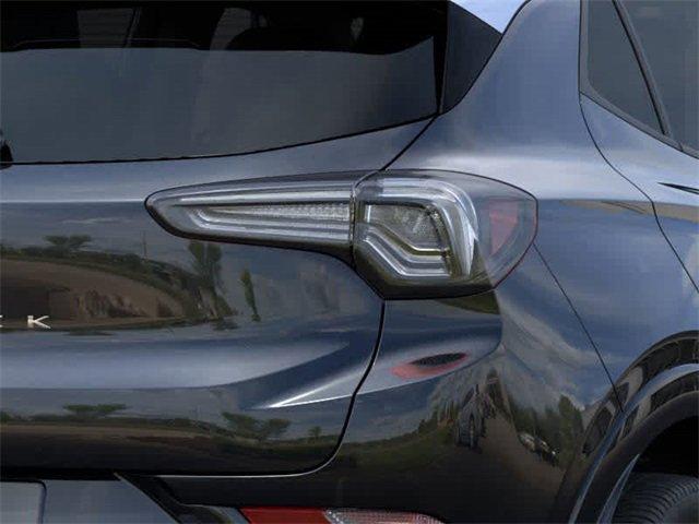 2025 Buick Encore GX Vehicle Photo in COLLIERVILLE, TN 38017-9006