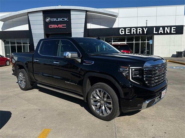 2025 GMC Sierra 1500 Vehicle Photo in BATON ROUGE, LA 70806-4466