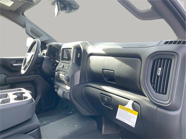 2025 Chevrolet Silverado 2500 HD Vehicle Photo in THOMPSONTOWN, PA 17094-9014