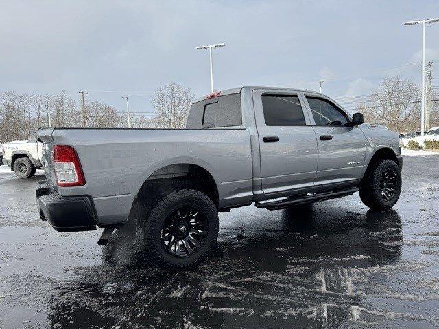 2022 Ram 2500 Vehicle Photo in Mechanicsburg, PA 17050-1707