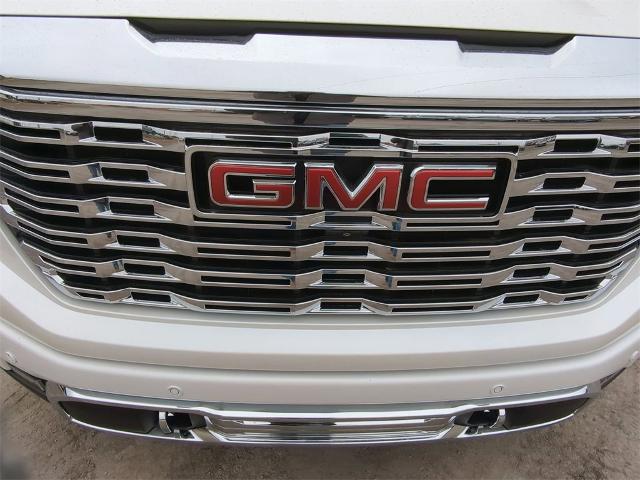 2023 GMC Sierra 1500 Vehicle Photo in ALBERTVILLE, AL 35950-0246