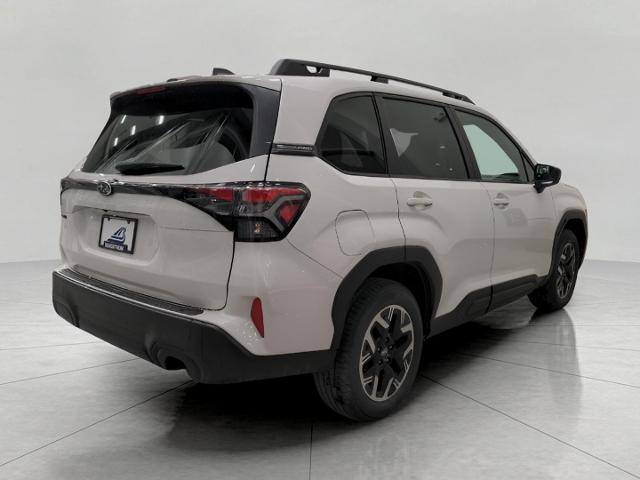 2025 Subaru Forester Vehicle Photo in Green Bay, WI 54304