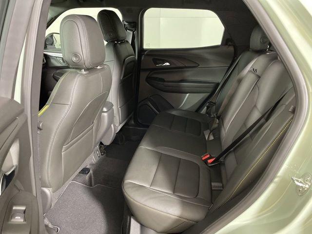 2025 Chevrolet Trailblazer Vehicle Photo in PHOENIX, AZ 85014-3381