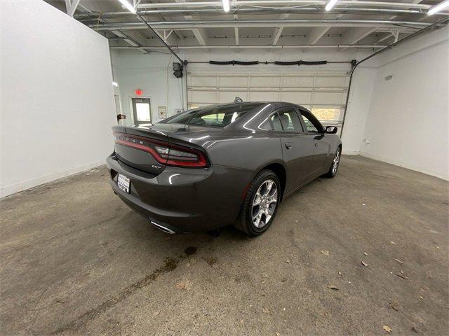 2016 Dodge Charger Vehicle Photo in PORTLAND, OR 97225-3518