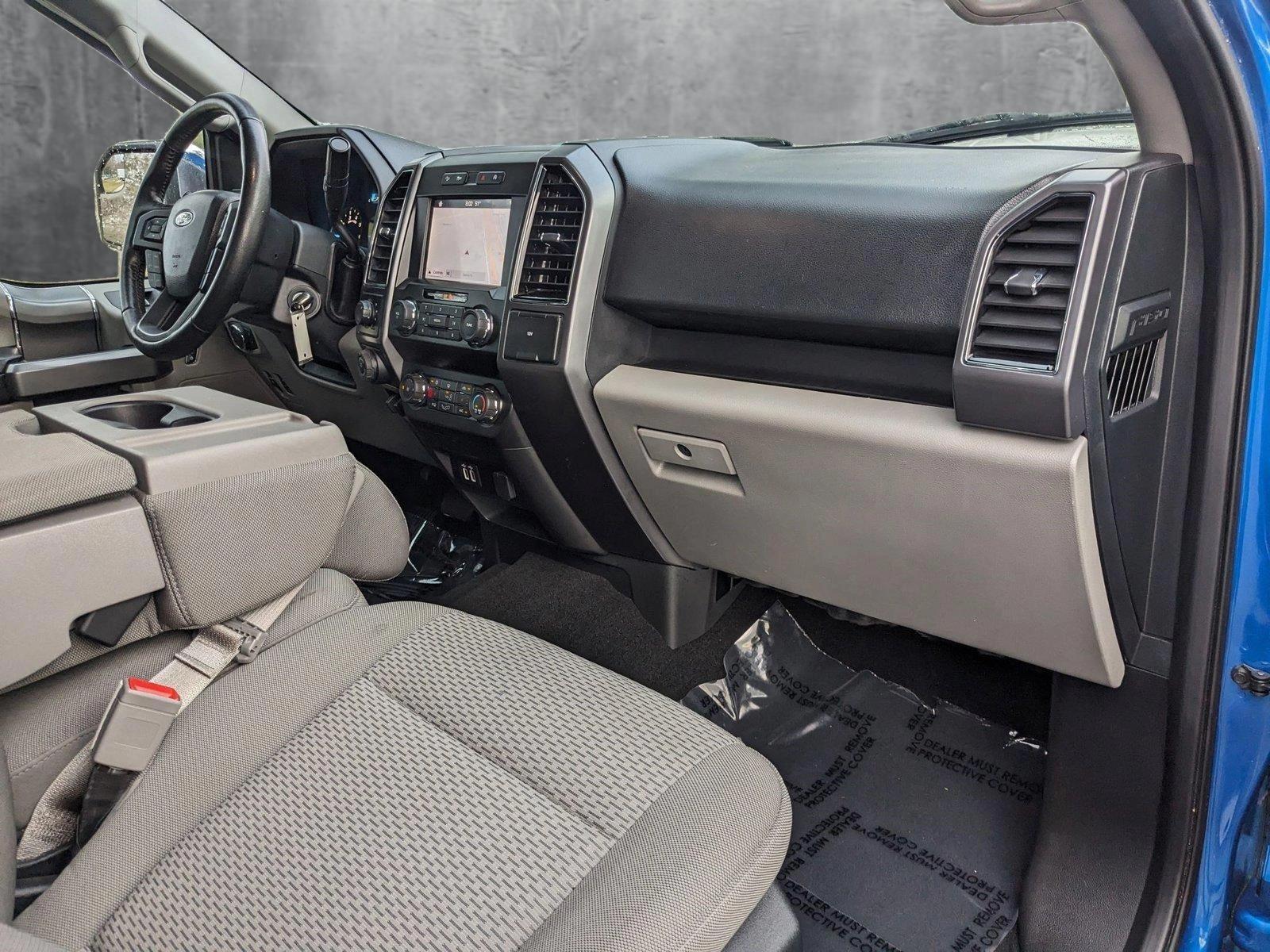 2019 Ford F-150 Vehicle Photo in Sanford, FL 32771