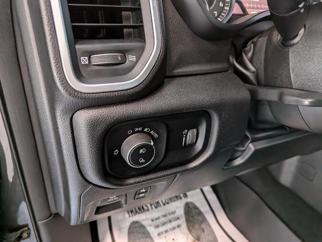 2022 Ram 1500 Vehicle Photo in Oshkosh, WI 54901