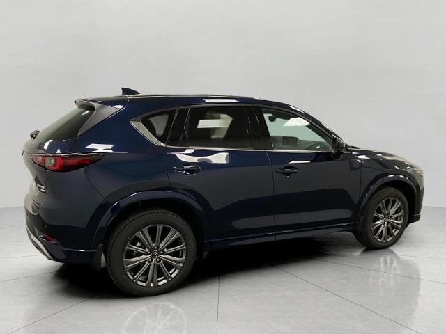 2025 Mazda CX-5 Vehicle Photo in Appleton, WI 54913