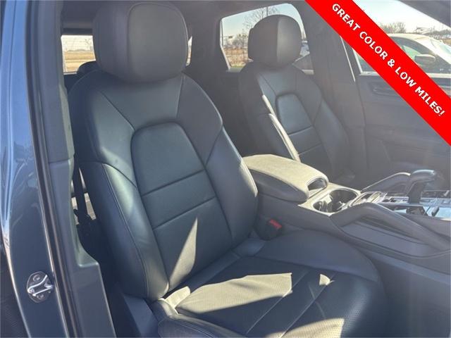2019 Porsche Cayenne Vehicle Photo in San Antonio, TX 78230